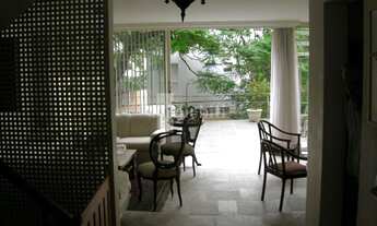 Imagem 6: Sobrado, Sumaré - São Paulo