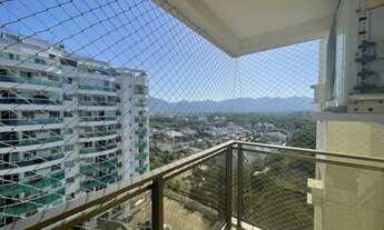 Imagem 2: Apartamento 2Q na Av das Américas Recreio Oportunidade!!