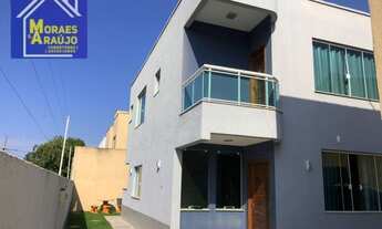 Imagem: Casa com 4 dormitórios à venda, 170 m²