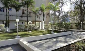 Imagem 2: Apartamento na Vila Andrade com 104m², 4 Dorm, 1 Suíte e 2 Vagas