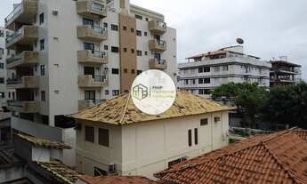 Imagem 4: Apartamento para aluguel tem 90 metros quadrados com 2 quartos em Braga - Cabo Frio - RJ