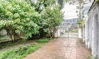 Imagem 2: CURITIBA - Terreno Padrão - Batel