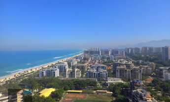 Imagem: Apartamento em Barra da Tijuca