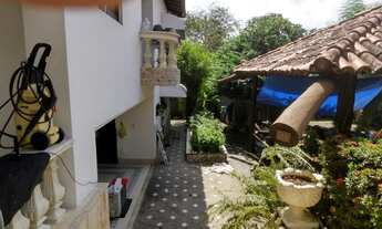 Imagem 3: Casa de condomínio para venda com 335 metros quadrados com 4 quartos