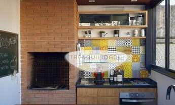 Imagem: Cobertura com 3 dormitórios à venda, 170