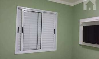 Imagem 6: Apartamento condominio Excellence - 2 dormitórios para alugar, 54 m² - Jardim Guanabara