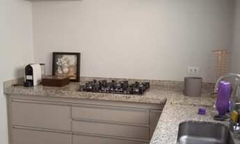 Imagem 4: Apartamento em Gleba Fazenda Palhano - Londrina