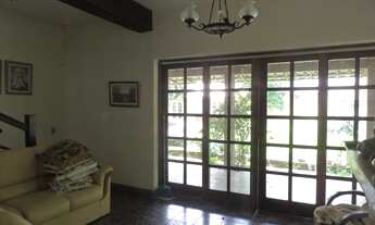 Imagem 7: Belo Horizonte - Casa Comercial - Belvedere