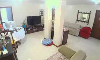 Imagem 6: Oportunidade Casa Linear Imbetiba c/ 3qts, send 1suíte, 2brs, 2vgs, amrs coz, quintal