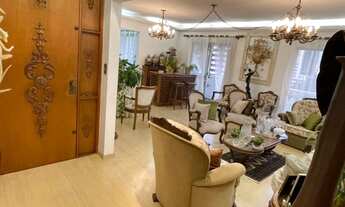 Imagem 3: Apartamento com 3 dormitórios à venda, 180 m² por R$ 1.650.000,00 - Campo Belo - São Paulo