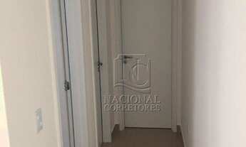 Imagem 2: Apartamento com 2 dormitórios à venda, 50 m² por R$ 300.000,00 - Parque Novo Oratório - Sa