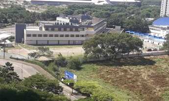 Imagem 4: Apartamento para venda possui 110 metros quadrados com 2 quartos