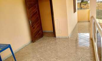 Imagem 3: Casa 4 dormitórios ou + para Venda em Belo Horizonte, CANAÃ, 4 dormitórios, 1 suíte, 1 ban