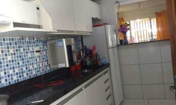 Imagem 3: Casa 45 mil Casa com 2 dormitórios