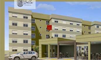 Imagem: Pelotas - Apartamento Padrão - Fragata