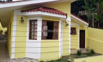 Imagem 2: CASA TÉRREA EM CONDOMÍNIO NA REGIÃO DA GRANJA VIANA