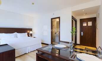 Imagem 3: STUDIO REFORMADO E PRONTO PARA MORAR