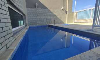 Imagem: Cobertura Glória c/ 3qts, send 1suíte