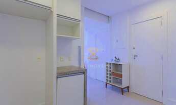 Imagem 7: Apartamento com 2 dormitórios à venda, 68 m² por R$ 1.200.000 - Lagoa - Rio de Janeiro/RJ