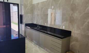 Imagem 3: Casa de condomínio térrea para venda com 125 metros quadrados com 3 quartos