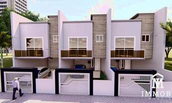 Imagem 6: SOBRADO GEMINADO ALTO PADRÃO COM ABERTURA 5 METROS