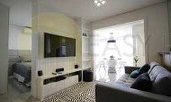 Imagem 2: Apartamento Mobiliado em Itaim Bibi - São Paulo, SP