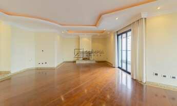 Imagem 7: Apartamento Venda Moema 255 m² 4 Dormitórios