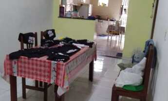 Imagem 3: Casa para venda possui 120 metros quadrados com 3 quartos em Marco - Belém - Pará