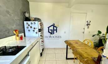 Imagem 7: Apartamento 2 quartos 1 vaga Engenho Nogueira