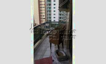 Imagem 4: Praia Grande - Apartamento Padrão - Tupi