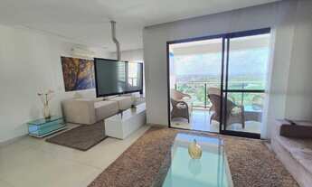 Imagem 2: Aluguel Le Parc Mobiliado 2qts!