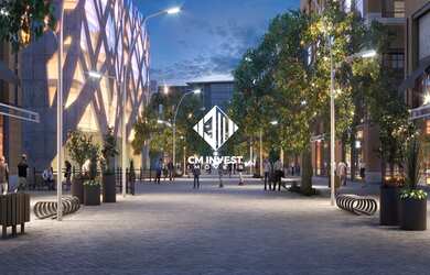 Imagem 4: Terreno com 720mt² no DELTAVILLE em Biguaçú