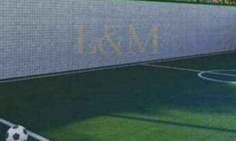 Imagem 3: Versailles, 2 quartos em 61m² com 1 vaga de garagem em Santa Teresa - Glamoroso