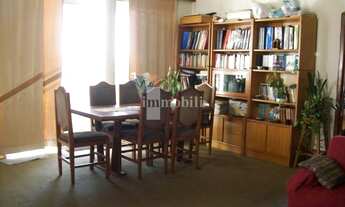 Imagem 3: Higienópolis Apartamento com 3 dormitórios