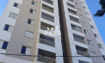 Imagem 2: Apartamento com 3 dorms, Vila Jardini, Sorocaba - R$ 620 mil, Cod: 4558