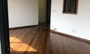 Imagem 1: Amplo apartamento de 105m no Brooklin