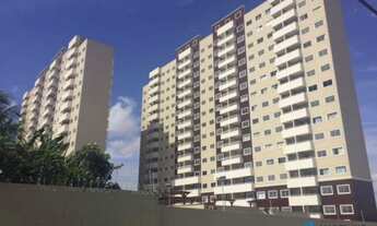 Imagem: Apartamento com 3 quartos, 58 m², aluguel