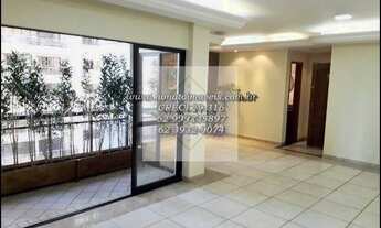 Imagem 2: Apartamento à venda no setor Bueno, em Goiânia-GO