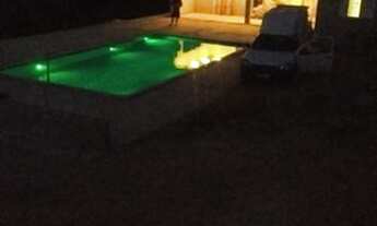 Imagem 4: Casa com acesso a Represa