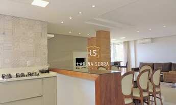 Imagem 4: Apartamento com 3 dormitórios à venda, 260 m² por R$ 2.990.000,00 - Planalto - Gramado/RS