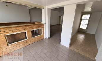 Imagem 3: Ponto Comercial para alugar, 107 m² por R$ 2.500/mês - Cidade Jardim - Rio Claro/SP