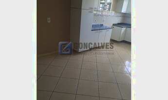 Imagem 6: SAO BERNARDO DO CAMPO - Residential / Sobrado - PARQUE TERRA NOVA II