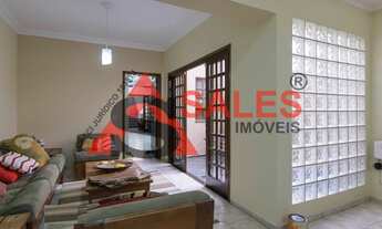 Imagem 2: Sobrado com 4 Suítes à venda, 300 m², ao lado da Avenida Ricardo Jafet, por R$ 1.520.000,0