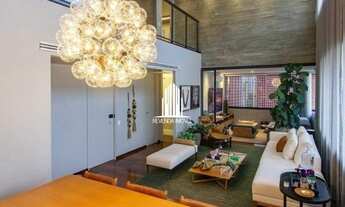 Imagem 6: Cobertura no Itaim Bibi- São Paulo, SP