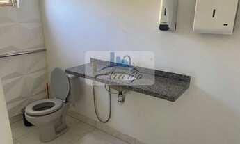 Imagem 3: Palmas - Conjunto Comercial/Sala - Plano Diretor Sul