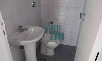 Imagem 3: Conjunto à venda, 44 m² por R$ 443.000,00 - Vila Clementino - São Paulo/SP