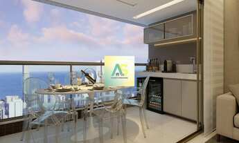 Imagem 4: Apartamento a venda 03 quartos pronto para morar em Boa Viagem, Lazer Completo