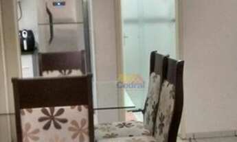 Imagem 4: Apartamento à venda, 56 m² por R$ 190.000,00 - Vila Caputera - Mogi das Cruzes/SP