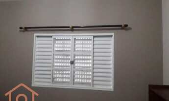 Imagem 2: Casa para Venda em Araras, Parque das Árvores, 1 dormitório, 1 banheiro, 1 vaga