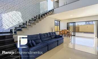 Imagem 4: LINDA CASA MODERNA RECÉM CONSTRUÍDA A VENDA NO GRAN VILLE EM ITUPEVA